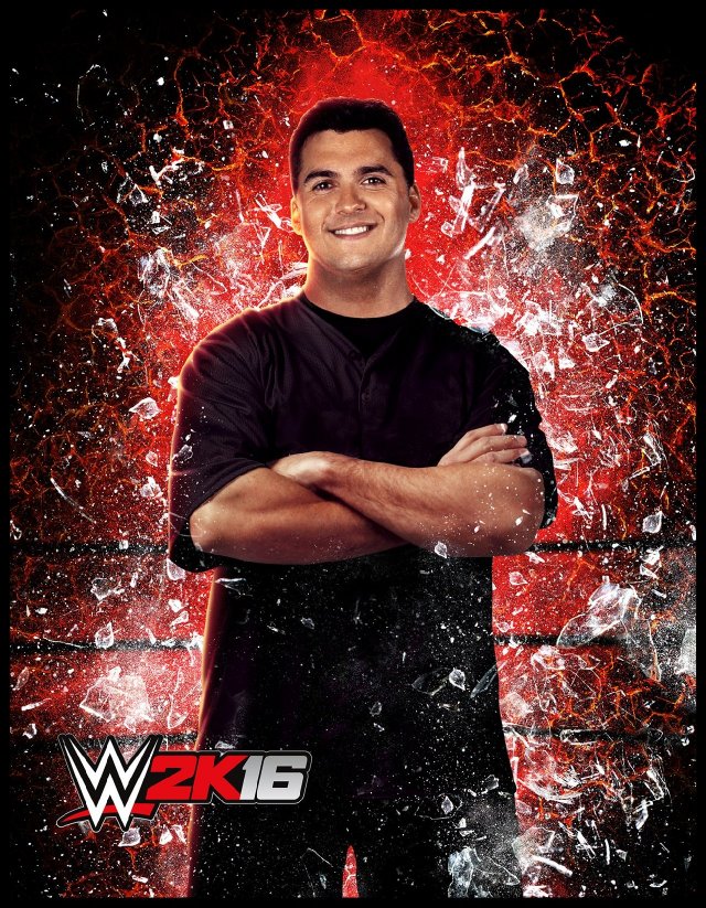 WWE 2K16 - Immagine 163274