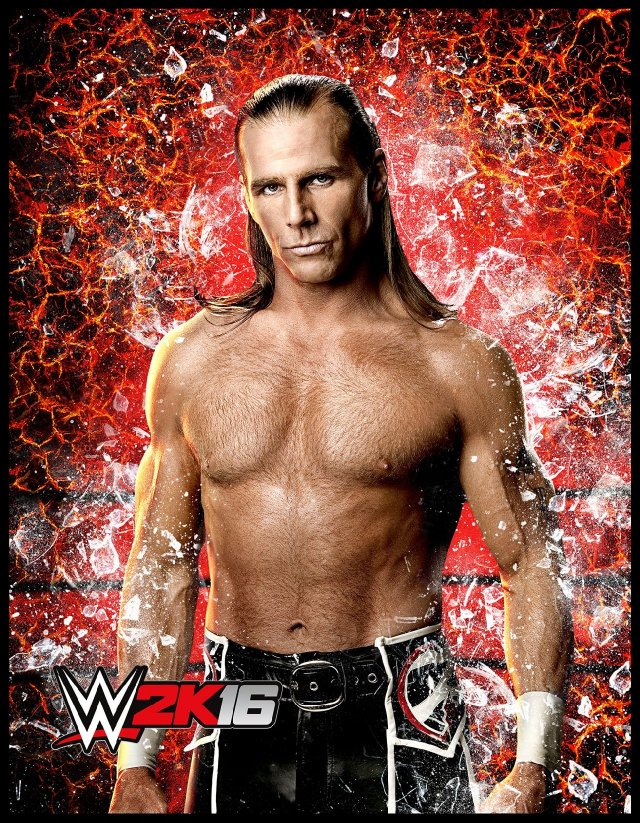 WWE 2K16 - Immagine 163278