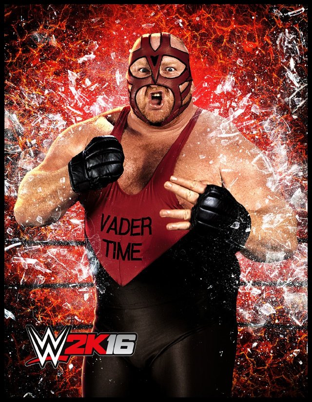 WWE 2K16 - Immagine 163282