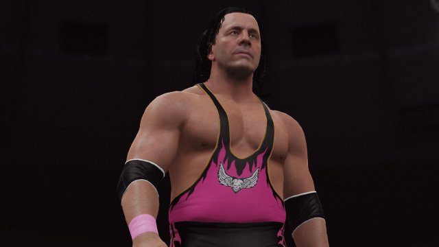 WWE 2K16 - Immagine 163294