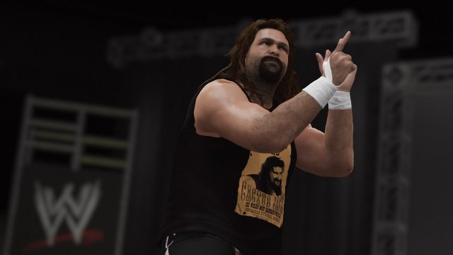 WWE 2K16 - Immagine 163298