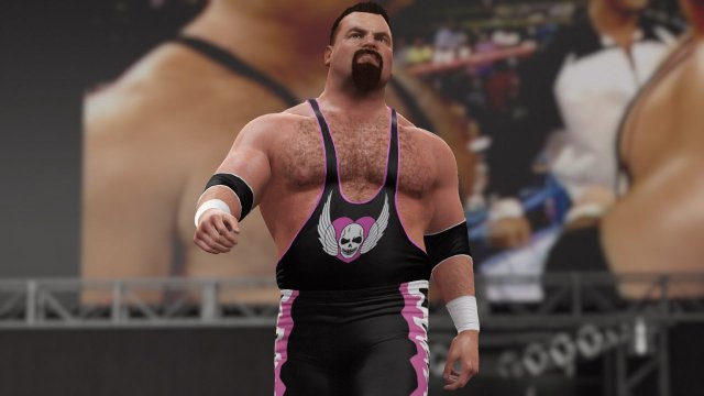 WWE 2K16 - Immagine 163302