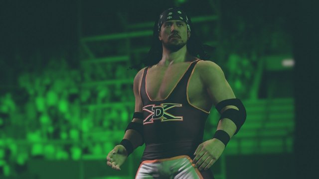 WWE 2K16 - Immagine 163306