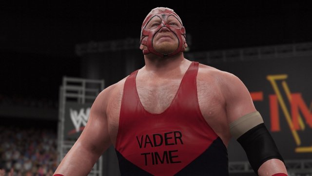 WWE 2K16 immagine 163312