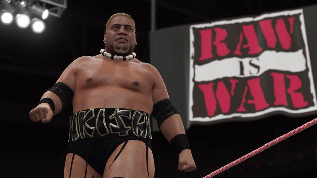 WWE 2K16 - Immagine 163314