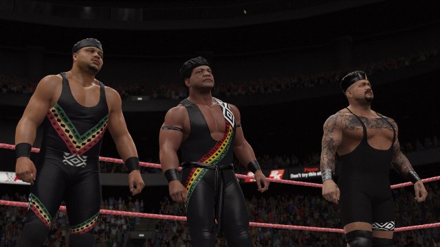 WWE 2K16 - Immagine 163318