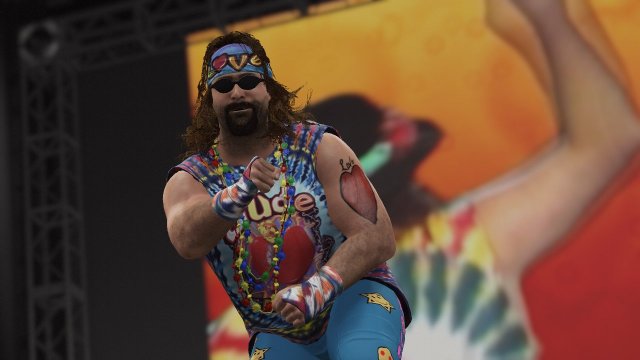 WWE 2K16 immagine 163324