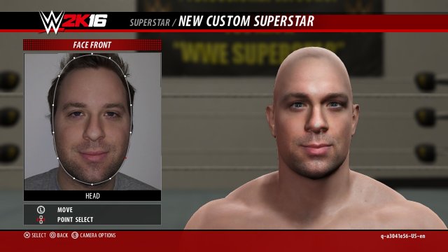 WWE 2K16 - Immagine 171932