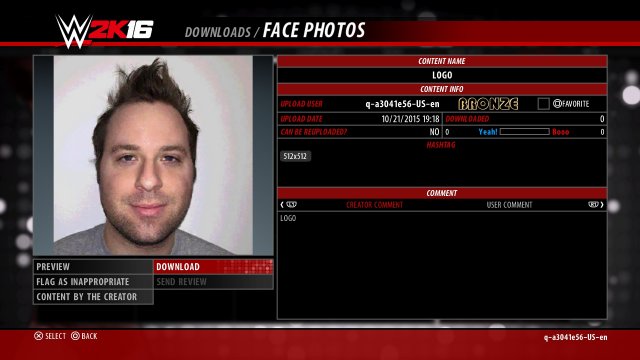 WWE 2K16 immagine 171937