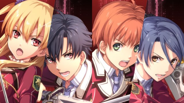 The Legend of Heroes: Trails of Cold Steel - Immagine 155529