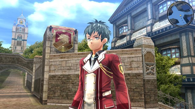 The Legend of Heroes: Trails of Cold Steel - Immagine 155539