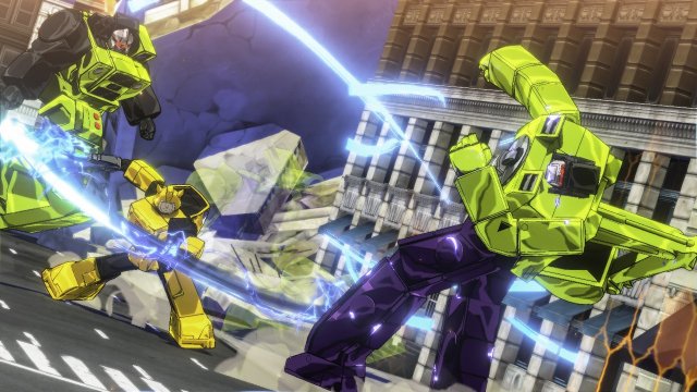Transformers: Devastation - Immagine 161265