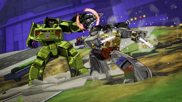 Transformers: Devastation - Immagine 161275