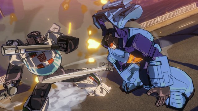 Transformers: Devastation - Immagine 161280