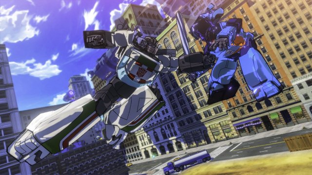 Transformers: Devastation - Immagine 161285
