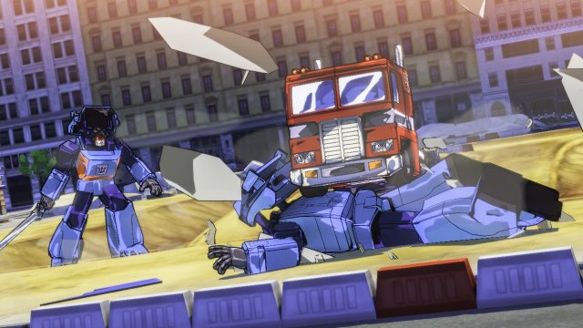 Transformers: Devastation - Immagine 161290