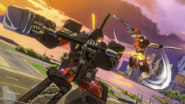 Transformers: Devastation - Immagine 161300