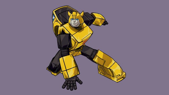 Transformers: Devastation - Immagine 161305