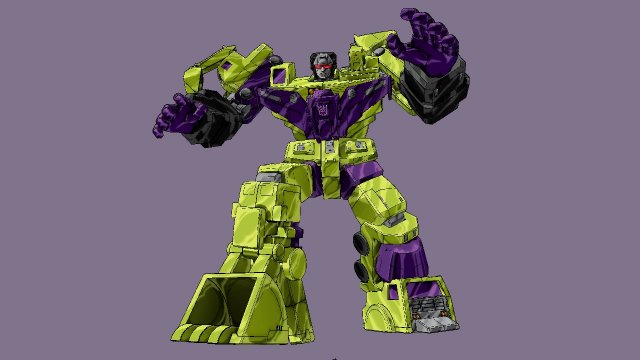 Transformers: Devastation - Immagine 161310