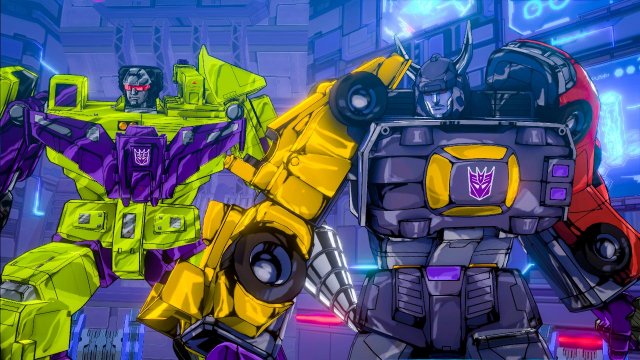 Transformers: Devastation - Immagine 166596
