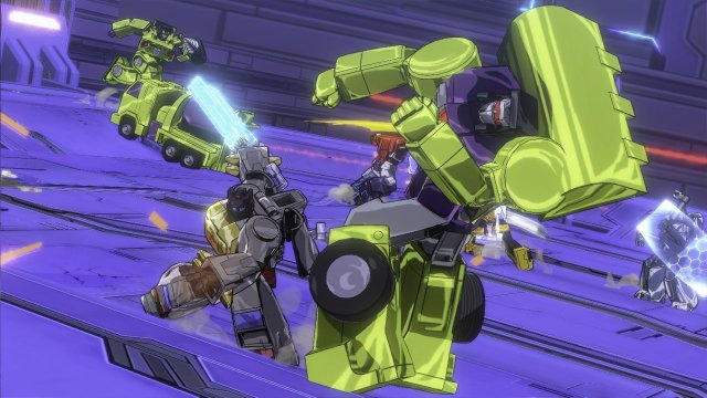 Transformers: Devastation - Immagine 166601