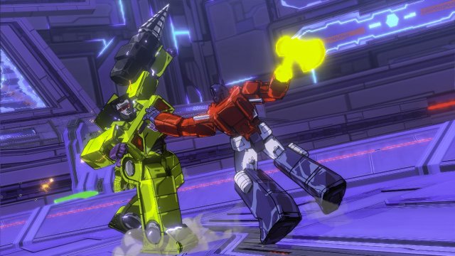 Transformers: Devastation - Immagine 166606