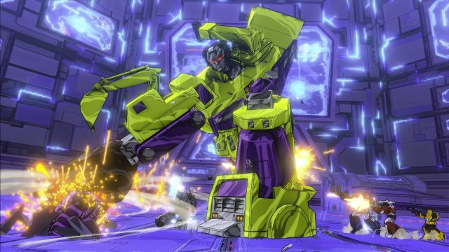 Transformers: Devastation - Immagine 166611