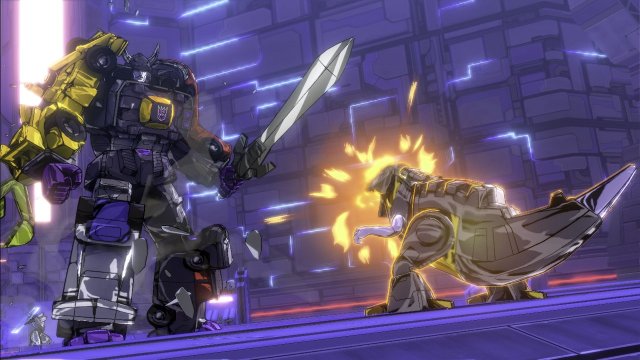 Transformers: Devastation - Immagine 166616