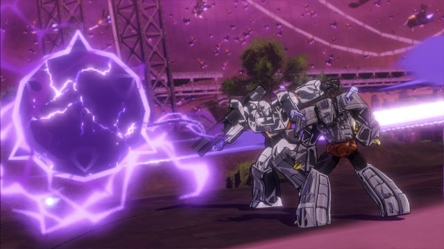 Transformers: Devastation - Immagine 166621