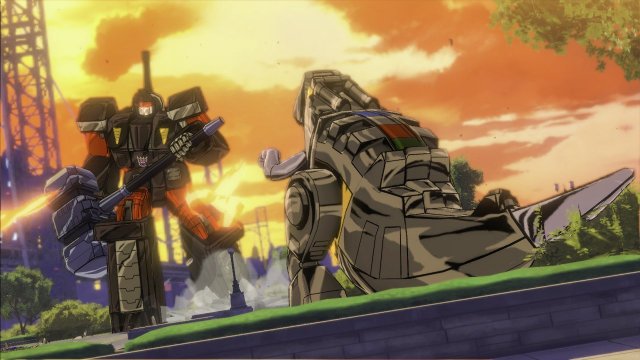 Transformers: Devastation - Immagine 166626