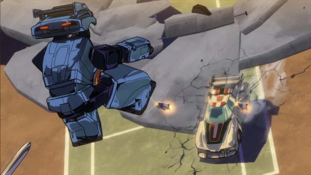 Transformers: Devastation - Immagine 166631