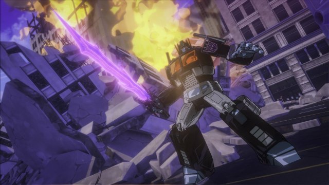 Transformers: Devastation - Immagine 169672