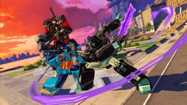 Transformers: Devastation - Immagine 169677