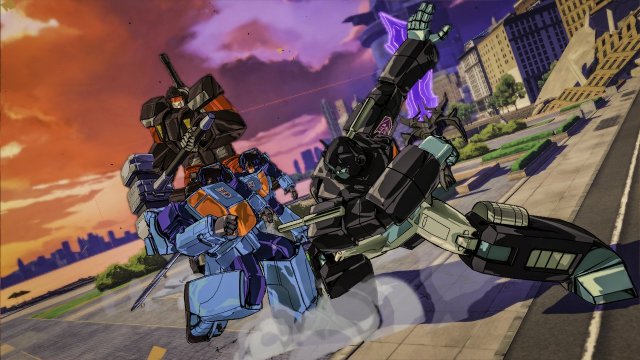 Transformers: Devastation - Immagine 169682