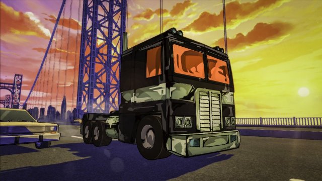 Transformers: Devastation - Immagine 169687