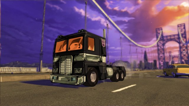 Transformers: Devastation - Immagine 169692