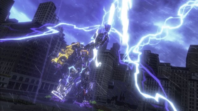 Transformers: Devastation immagine 169720