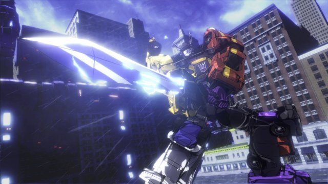 Transformers: Devastation immagine 169730