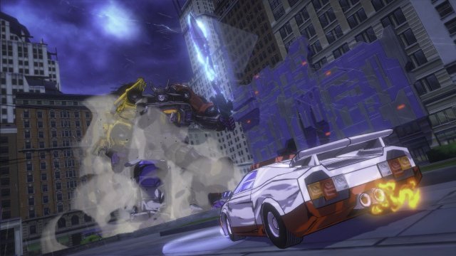 Transformers: Devastation - Immagine 169735