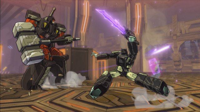 Transformers: Devastation - Immagine 169745