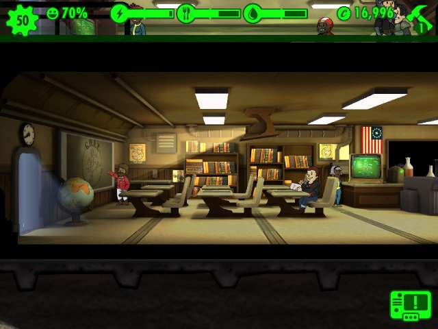 Fallout Shelter - Immagine 156041