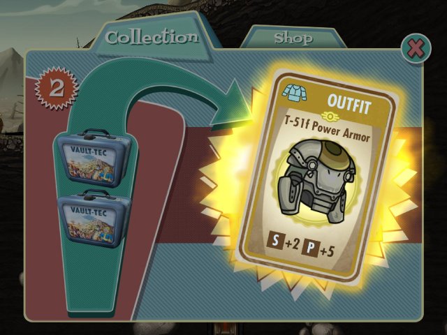 Fallout Shelter - Immagine 156047