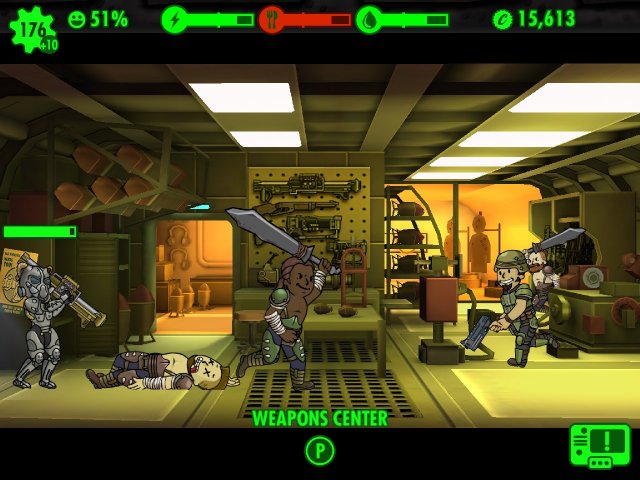 Fallout Shelter - Immagine 156049