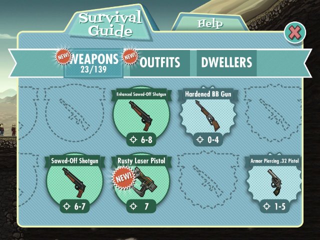 Fallout Shelter - Immagine 156053