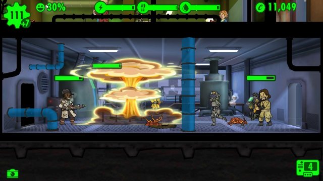 Fallout Shelter - Immagine 161865