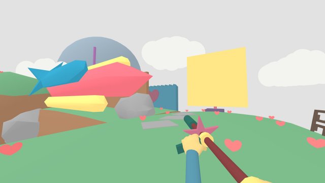 Indie Nintendo Wii U - Immagine 156088
