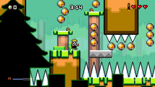 Indie Nintendo Wii U - Immagine 156091