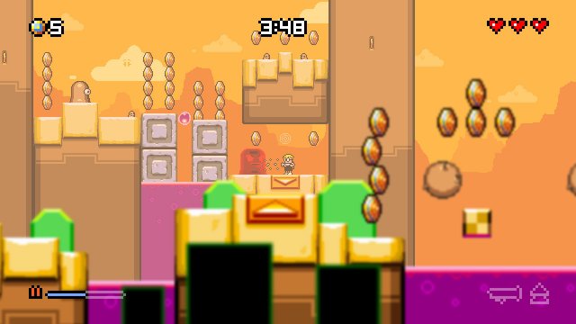 Indie Nintendo Wii U - Immagine 156092