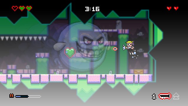 Indie Nintendo Wii U - Immagine 156093