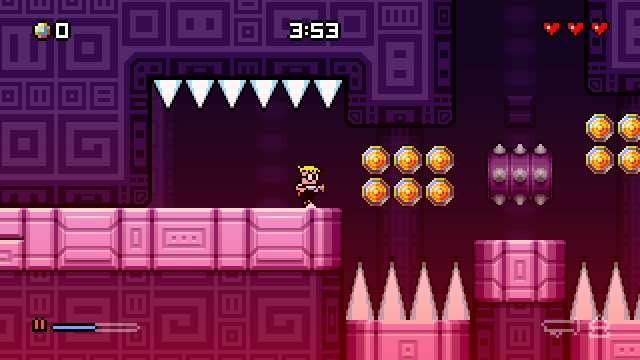 Indie Nintendo Wii U - Immagine 156095